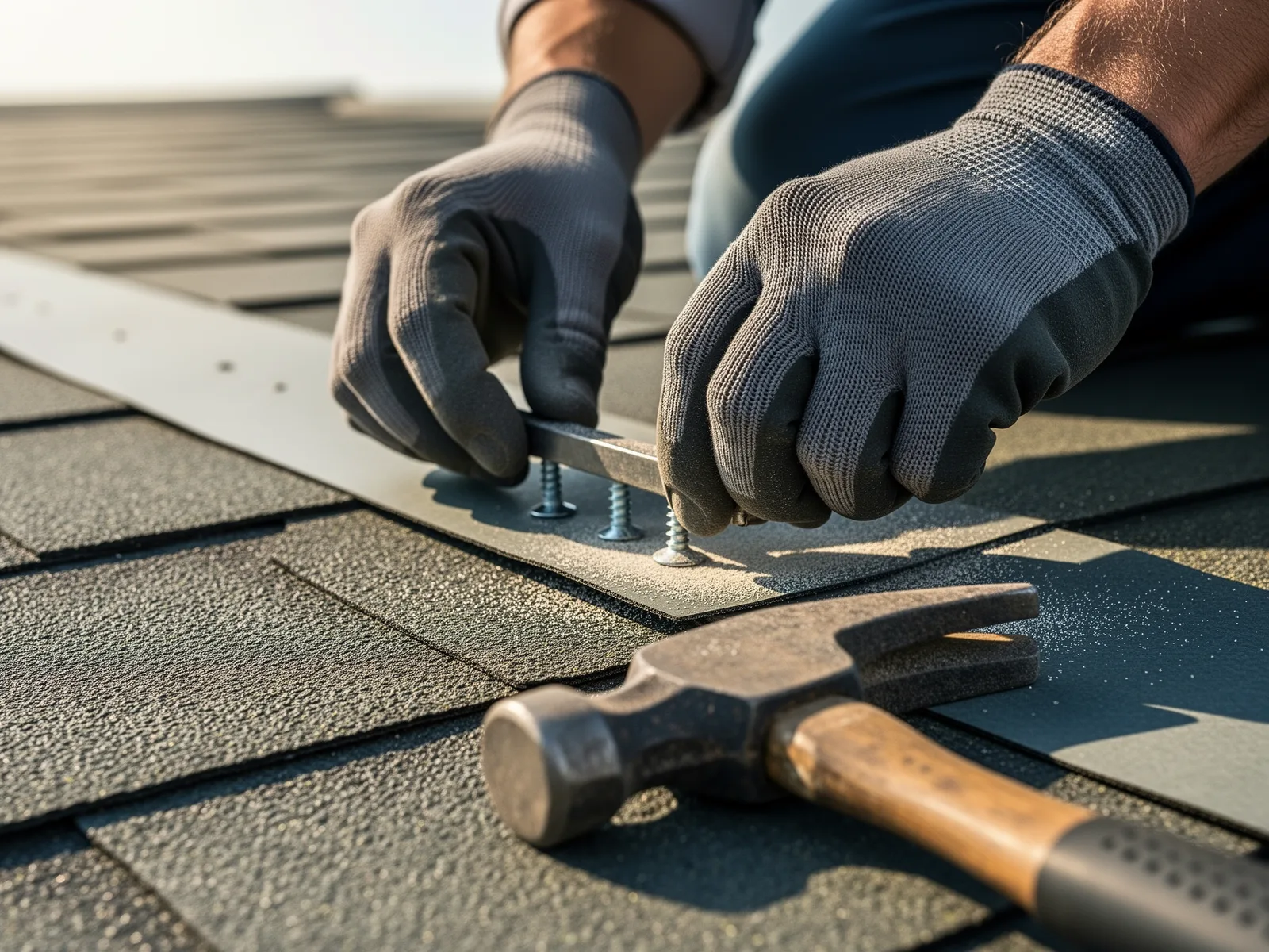 Why choose Fascia Repair in Matawan, NJ
